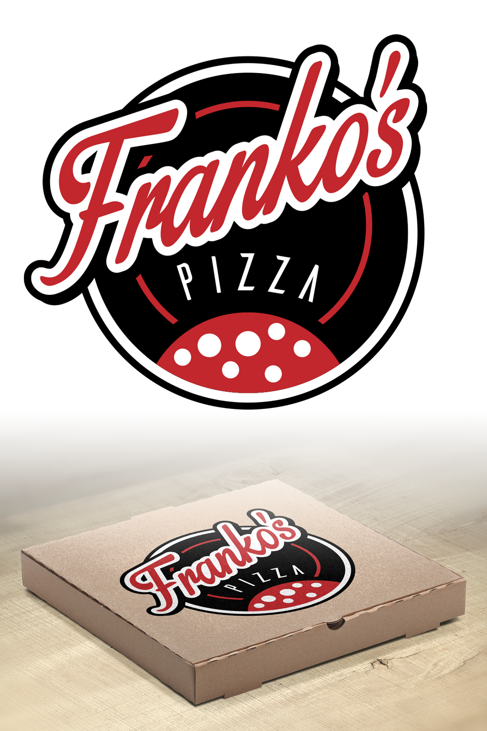 Design de Logo par OctoDesigns pour ce projet | Design #17346406