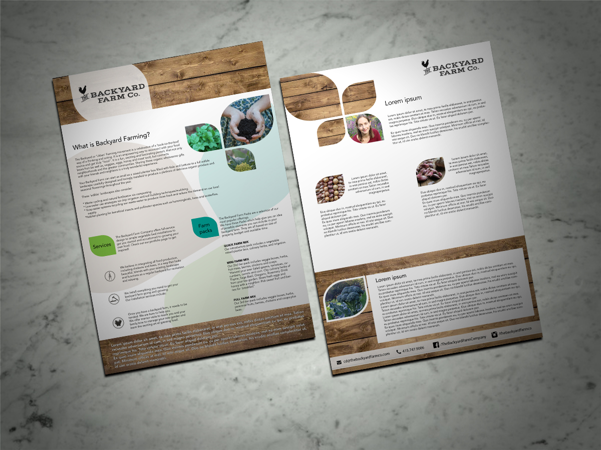 Design de Newsletter par Scorpius design pour ce projet | Design #17328249