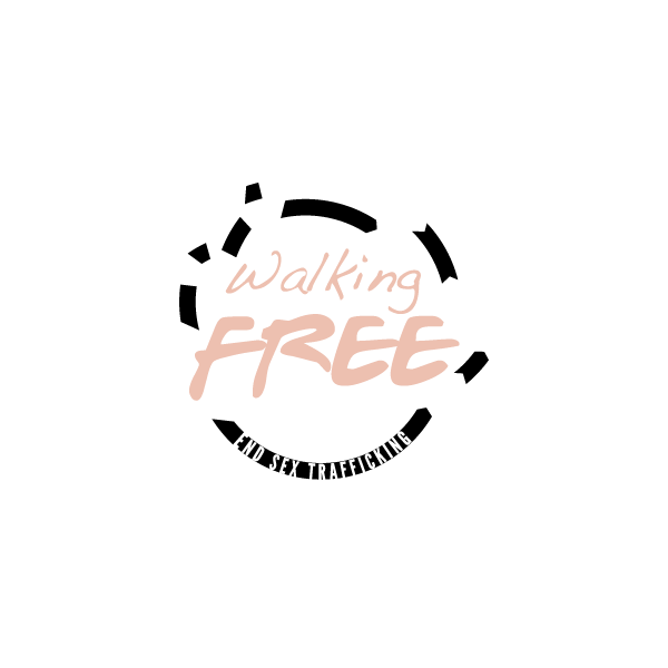 Logo-Design von Treelly für Walking Free | Design #17321558