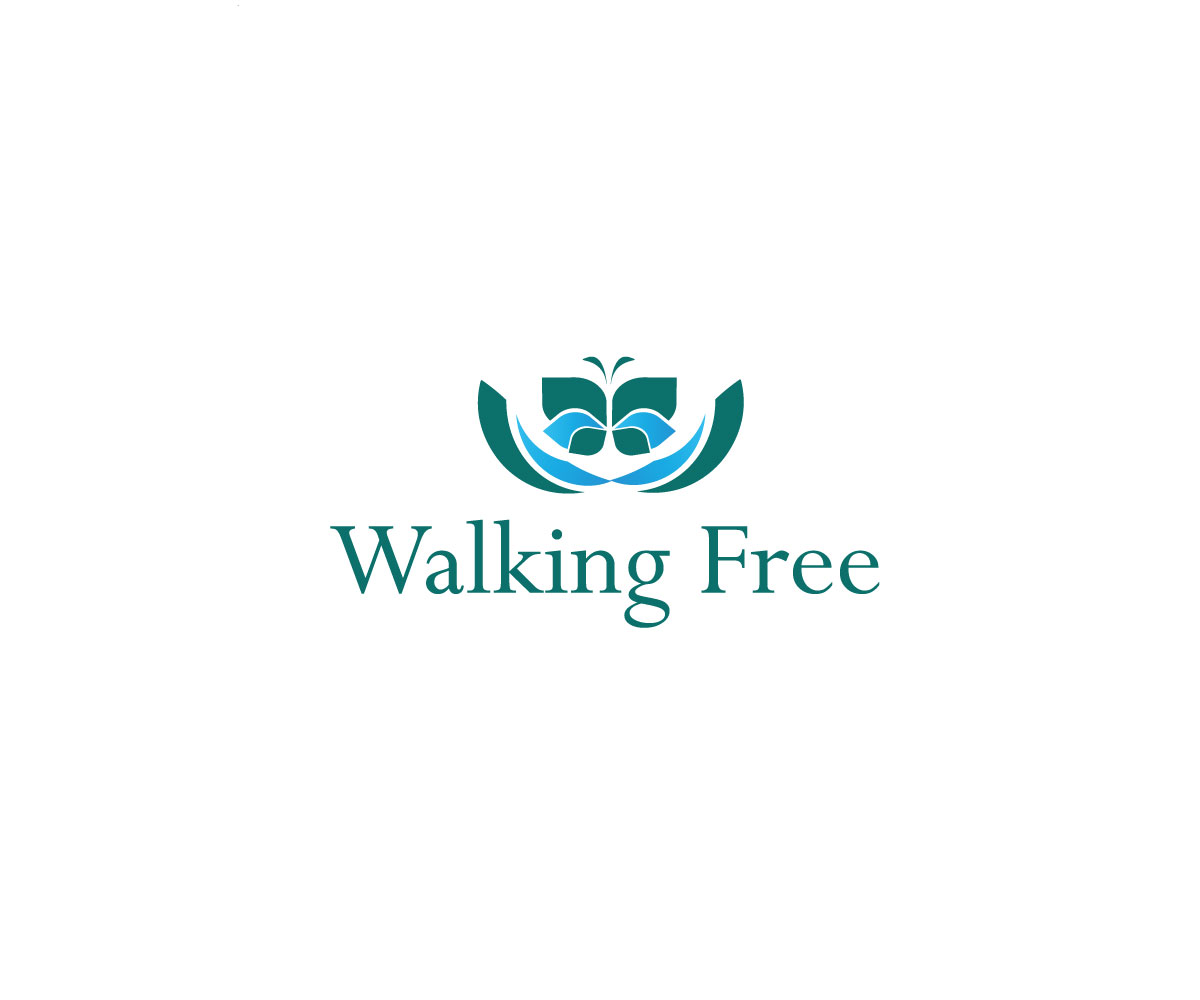 Logo-Design von Unicgraphs für Walking Free | Design #17323242