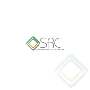 Logo Design by Sujit Banerjee for Scuncio Renovation and Construction, Inc. | Design: #17325018