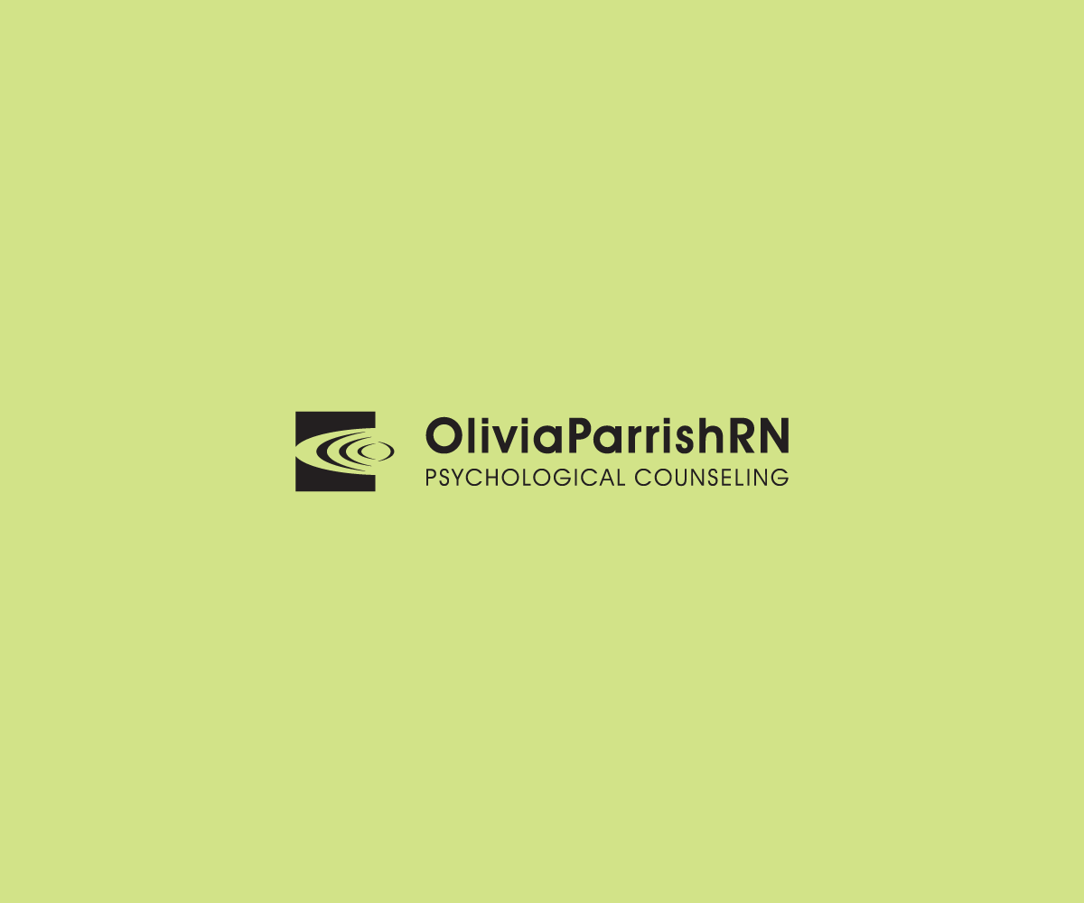 Logo Design by bijuak for Olivia Parrish RN, Reichian Therapy | Design #17324416