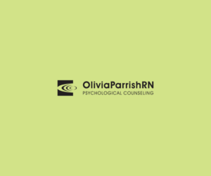 Logo Design by bijuak for Olivia Parrish RN, Reichian Therapy | Design: #17324416