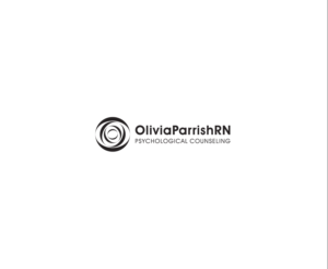 Logo Design by bijuak for Olivia Parrish RN, Reichian Therapy | Design: #17324419