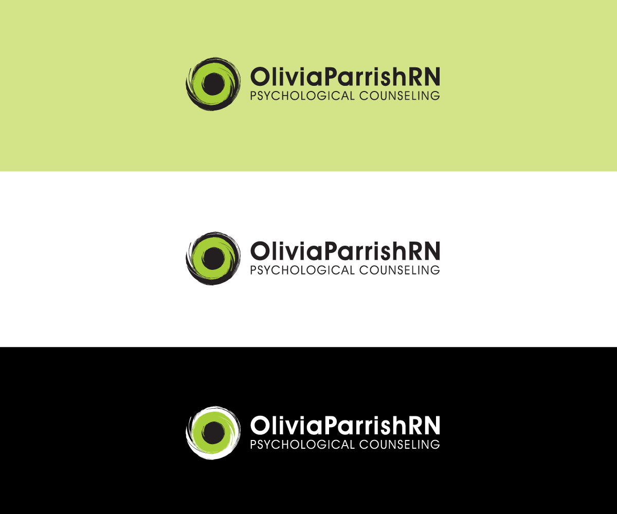 Design de Logo par bijuak pour Olivia Parrish RN, Reichian Therapy | Design #17331135