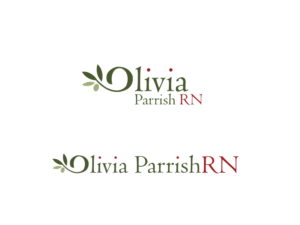Logo Design by Designs 2019 for Olivia Parrish RN, Reichian Therapy | Design: #17323036