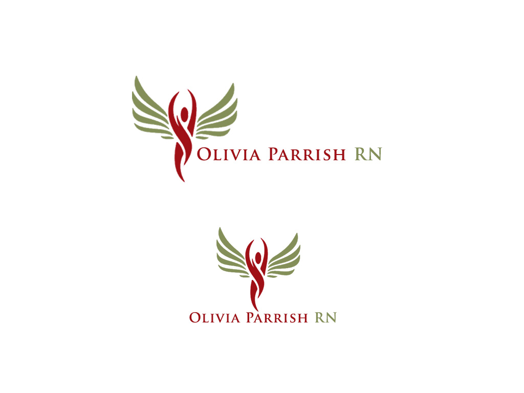 Diseño de Logo por Designs 2019 para Olivia Parrish RN, Reichian Therapy | Diseño #17323038