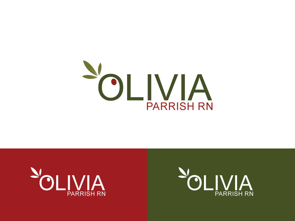 Diseño de Logo por Designs 2019 para Olivia Parrish RN, Reichian Therapy | Diseño #17323039