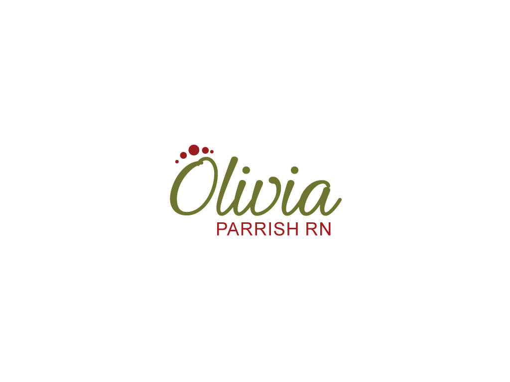 Diseño de Logo por Designs 2019 para Olivia Parrish RN, Reichian Therapy | Diseño #17323816