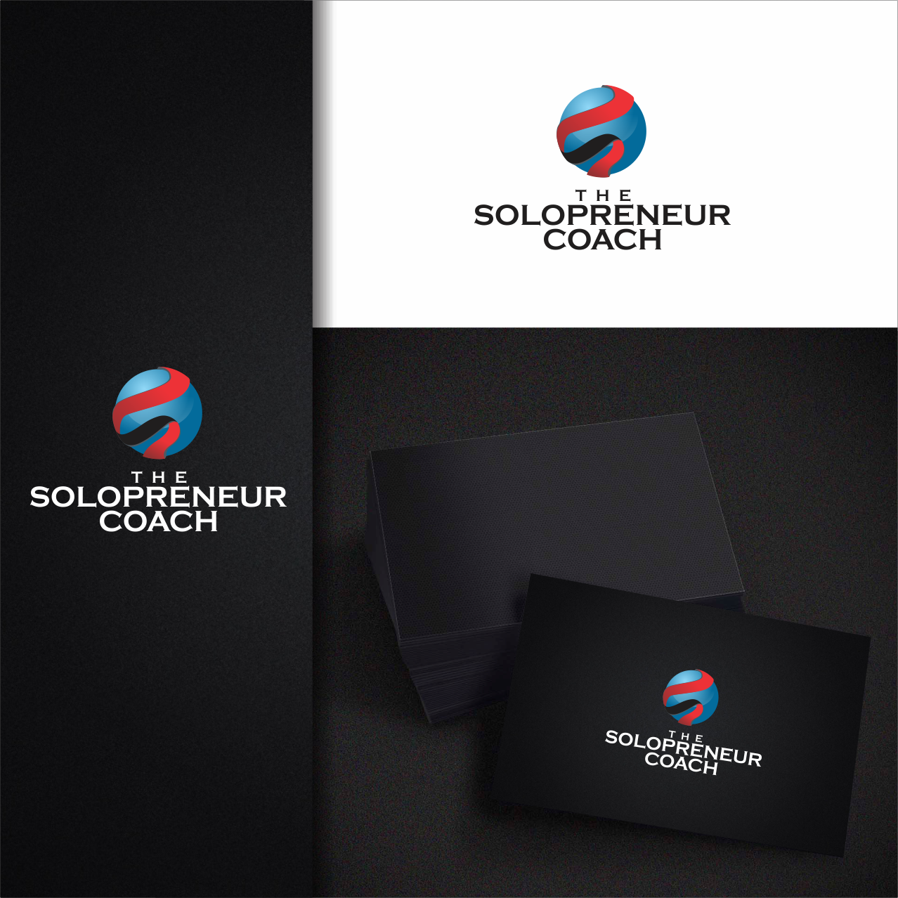 Logo Design by Arham Hidayat for this project | Design #17446313