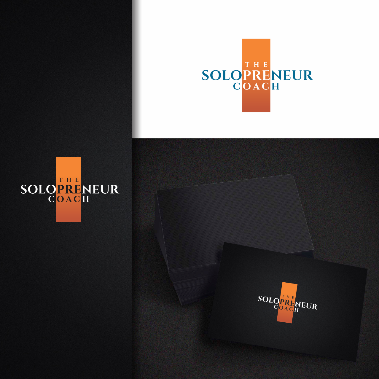 Logo Design by Arham Hidayat for this project | Design #17446314