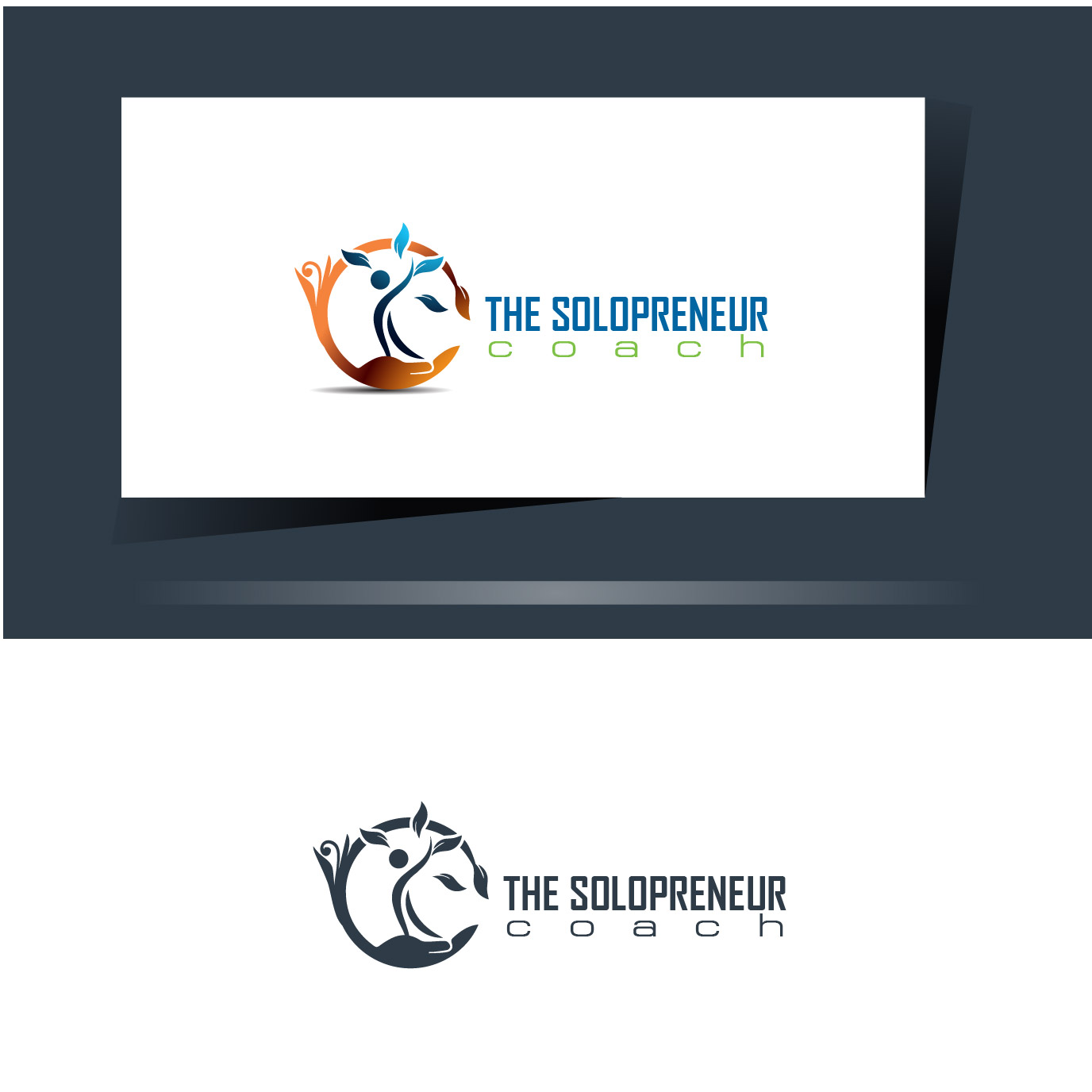 Logo Design by ErrAr for this project | Design #17477153