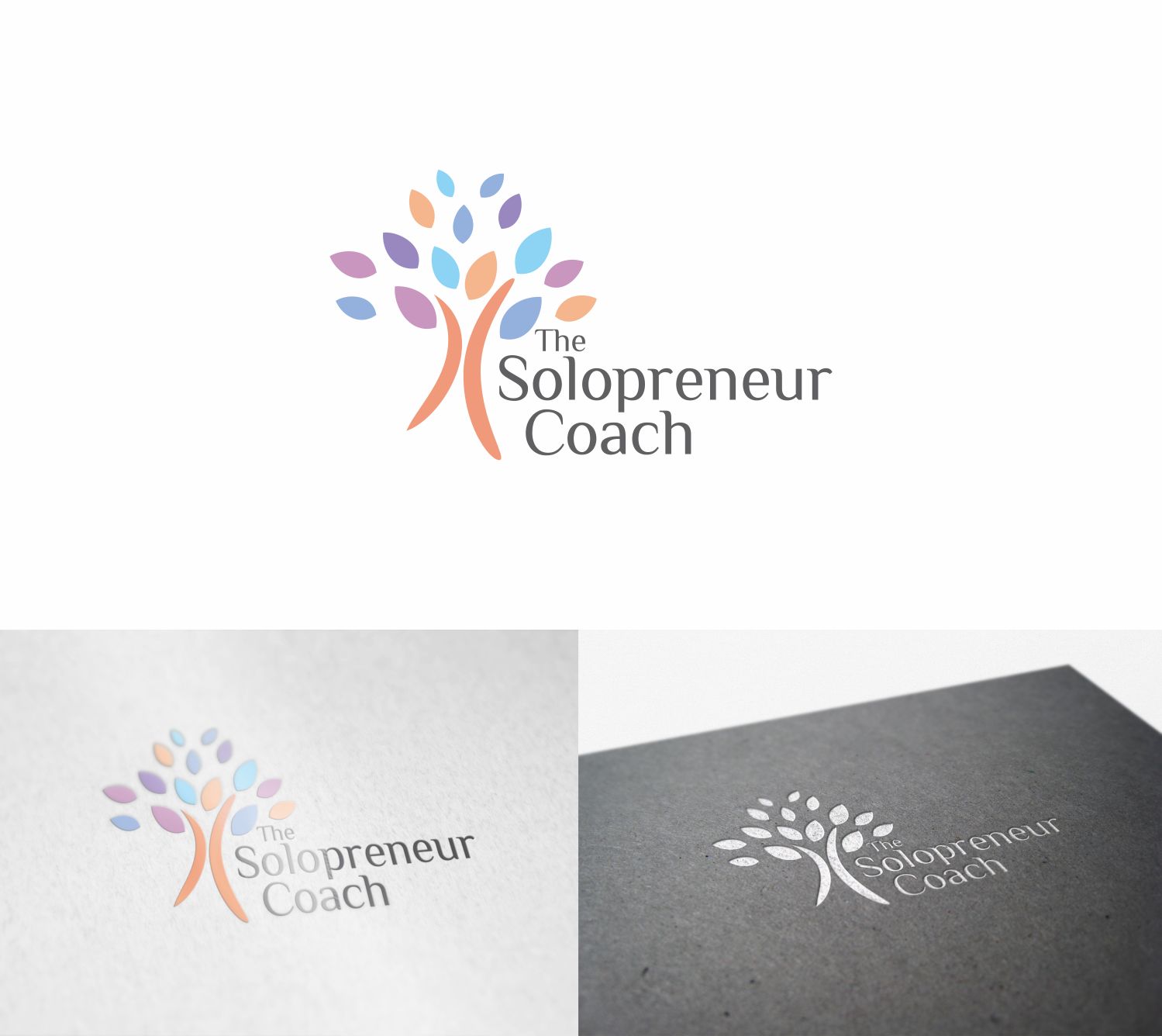 Logo Design by eudo for this project | Design #17476624