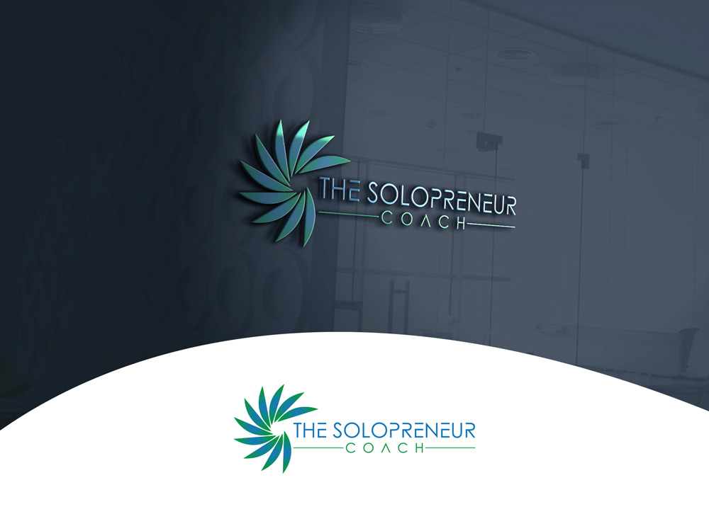 Logo Design by A S design @ for this project | Design #17350242