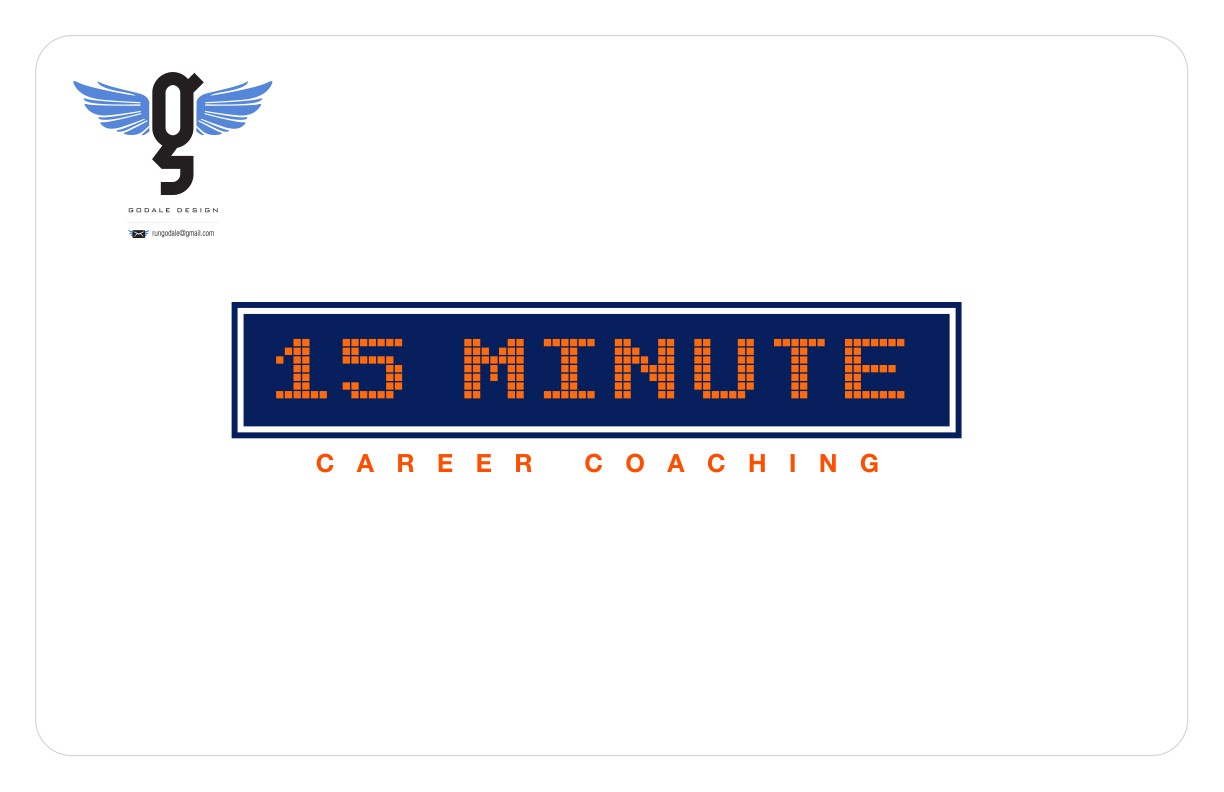 Logo Design by rungodale for Careers by Design, LLC | Design #2709561