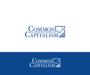 Logo-Design von Mario für Common Capitalism | Design: #17324937