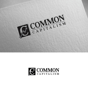 Logo-Design von ecorokerz für Common Capitalism | Design: #17322956