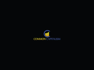 Logo-Design von mail.pavanayi für Common Capitalism | Design: #17320794