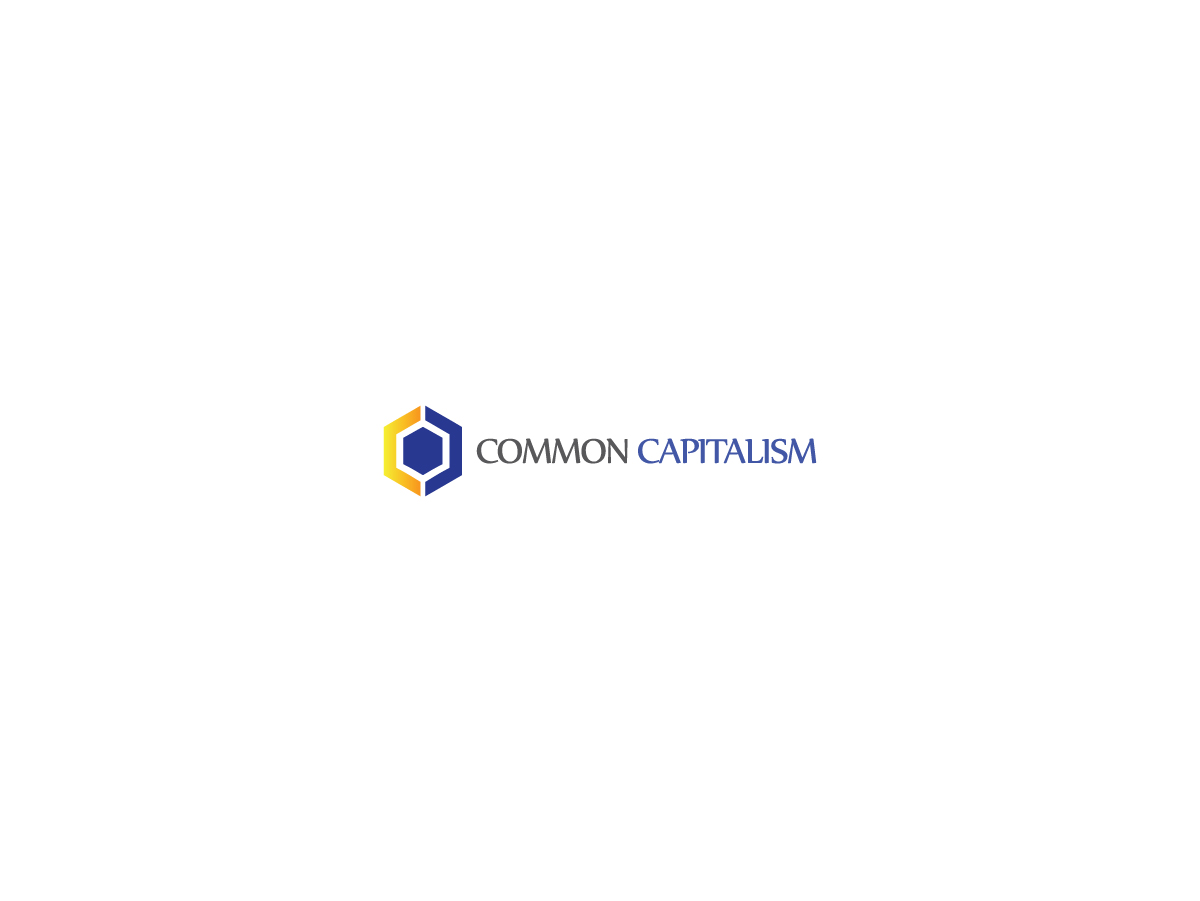 Logo Design by mail.pavanayi for Common Capitalism | Design #17320834