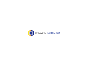 Logo-Design von mail.pavanayi für Common Capitalism | Design: #17320834