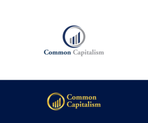 Logo-Design von Kiran für Common Capitalism | Design: #17325956