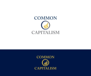 Logo-Design von Kiran für Common Capitalism | Design: #17343832