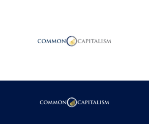 Logo-Design von Kiran für Common Capitalism | Design: #17343838