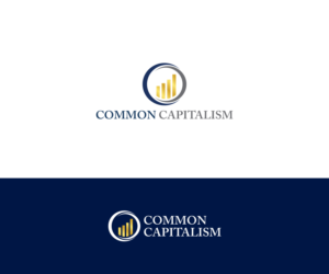 Logo-Design von Kiran für Common Capitalism | Design: #17343849