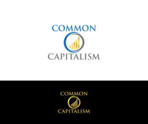Logo-Design von Kiran für Common Capitalism | Design: #17346994