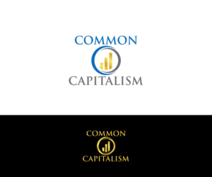 Logo-Design von Kiran für Common Capitalism | Design: #17347030