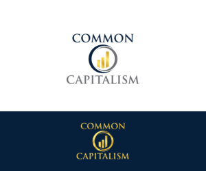 Logo-Design von Kiran für Common Capitalism | Design: #17347966