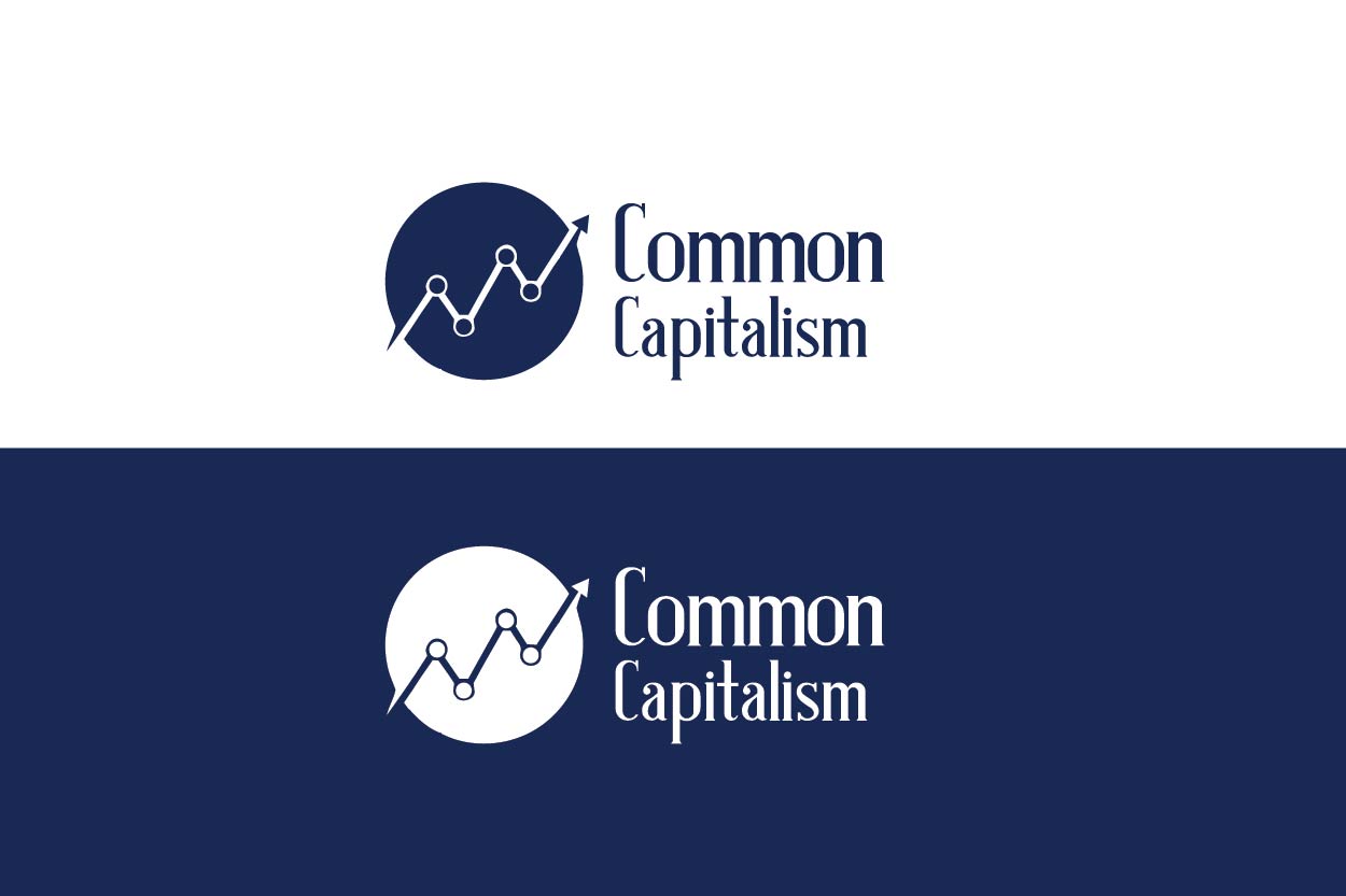 Diseño de Logo por abstraxt para Common Capitalism | Diseño #17329820