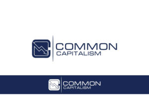 Logo-Design von abstraxt für Common Capitalism | Design: #17329822