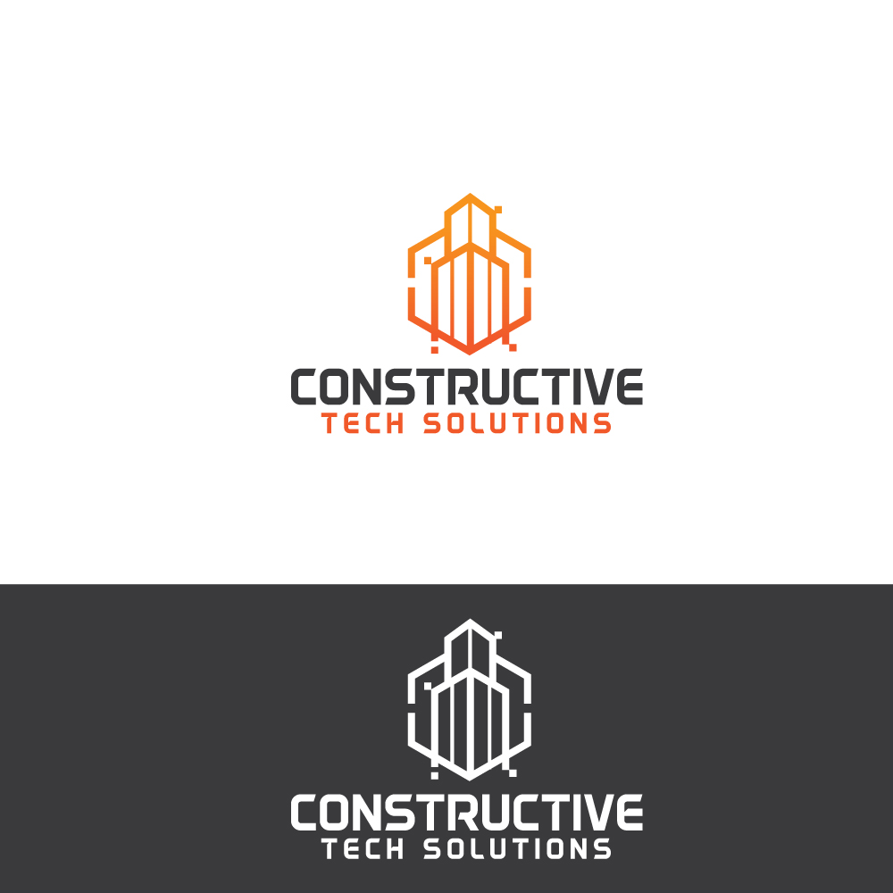 Logo Design by Sujit Banerjee for Silver Slate Consulting | Design #17324925