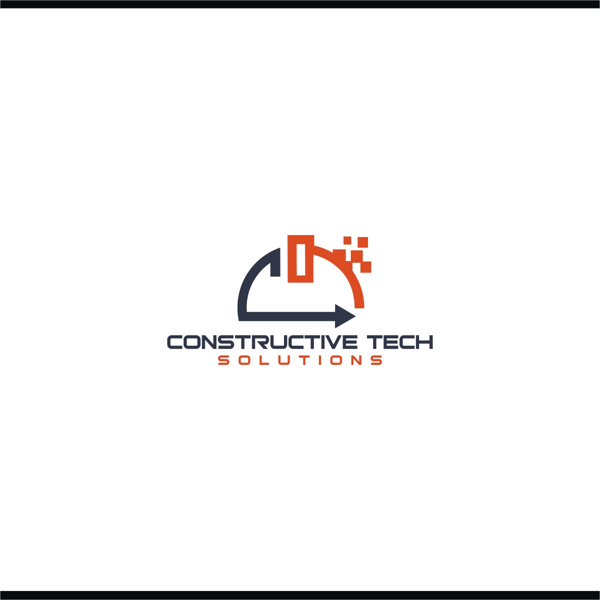 Logo Design by e-graphics for Silver Slate Consulting | Design #17326753