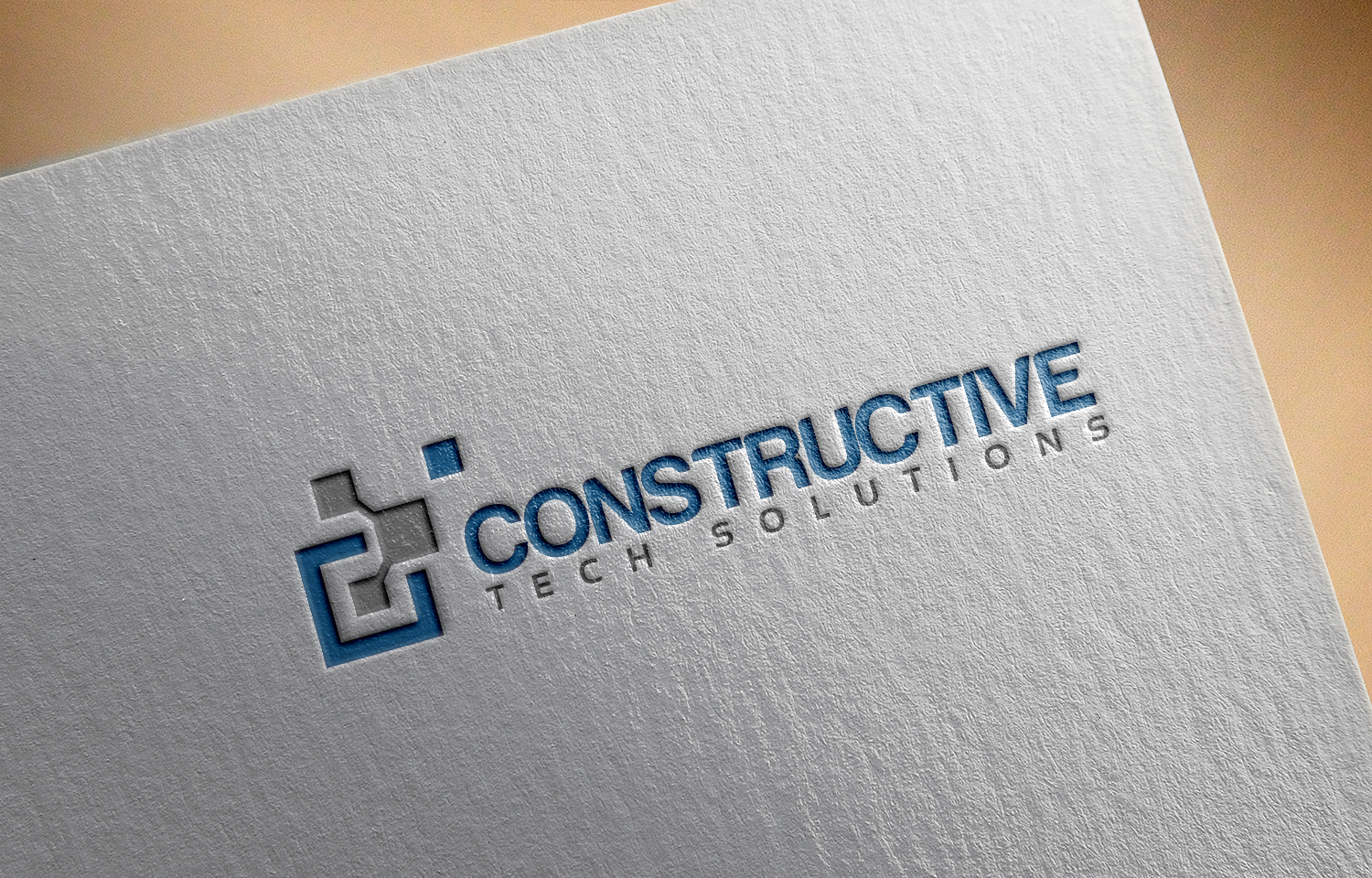 Logo-Design von The Answer für Silver Slate Consulting | Design: #17461976
