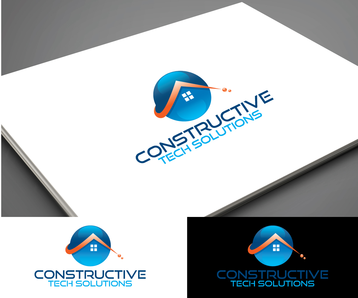 Logo Design by future logo.com for Silver Slate Consulting | Design #17328955