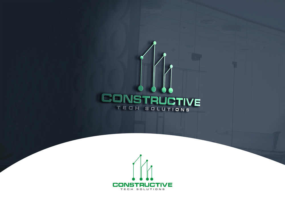 Logo Design by A S design @ for Silver Slate Consulting | Design #17351032