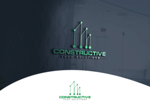 Logo-Design von A S design @ für Silver Slate Consulting | Design: #17351032