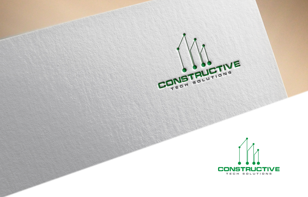 Logo-Design von A S design @ für Silver Slate Consulting | Design #17351034