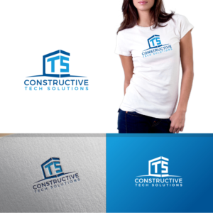 Logo Design by 7bitdesigner