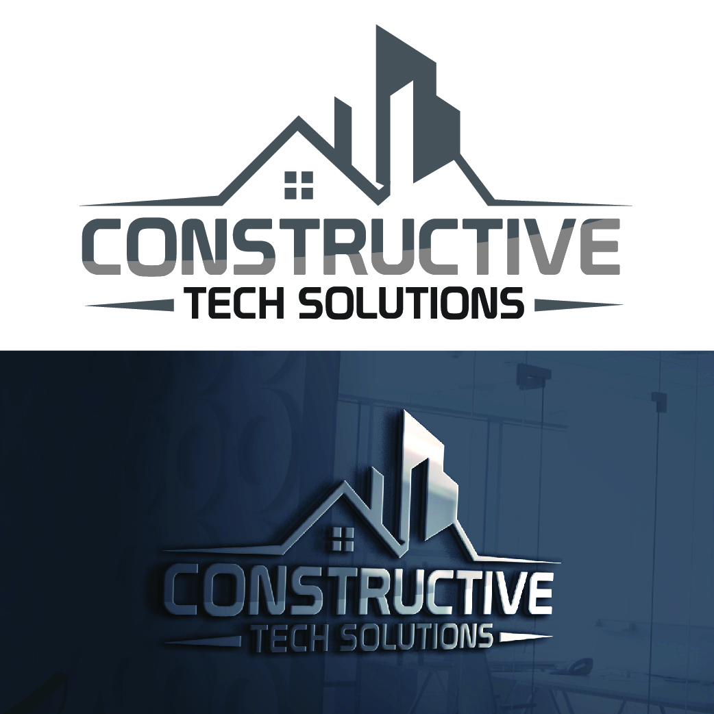 Logo Design by Shahrilio for Silver Slate Consulting | Design #17410592