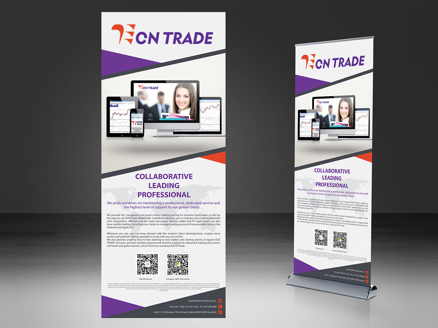 Flyer-Design von alex989 für dieses Projekt | Design #17323466