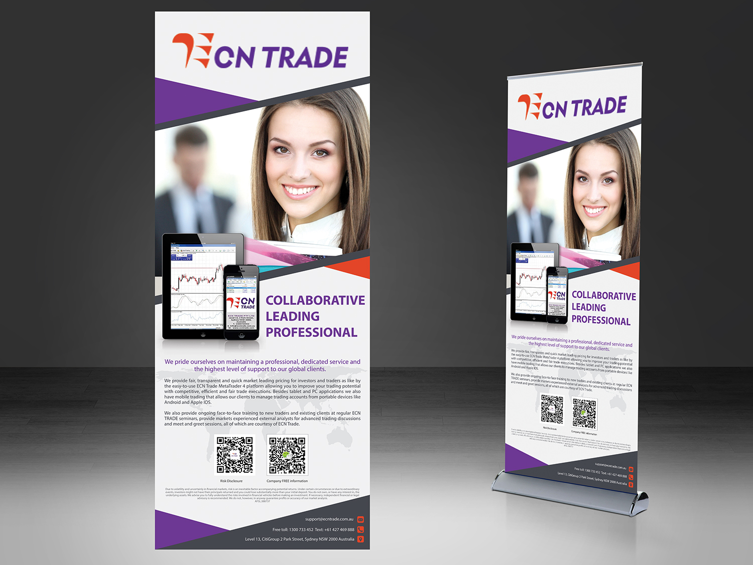 Design de Flyer par alex989 pour ce projet | Design #17323532