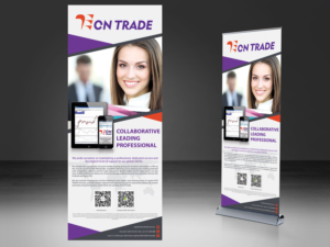 Design de Flyer par alex989 pour ce projet | Design : #17323532