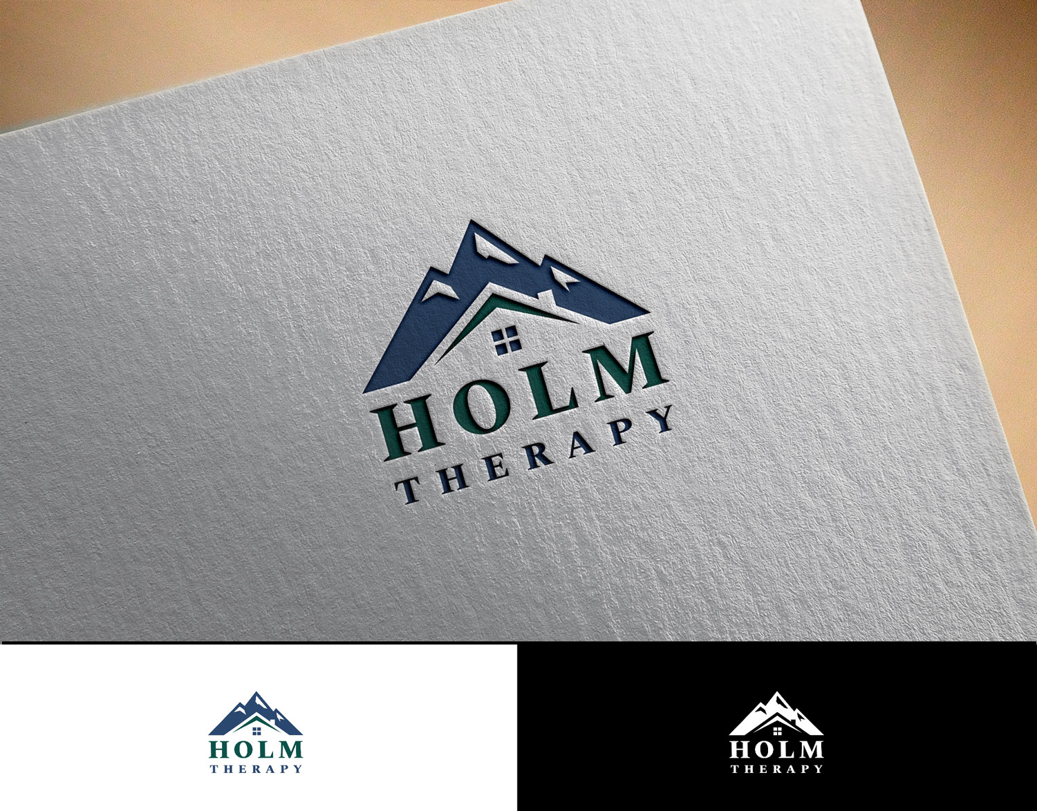 Diseño de Logo por Kejo87 para este proyecto | Diseño: #17338568