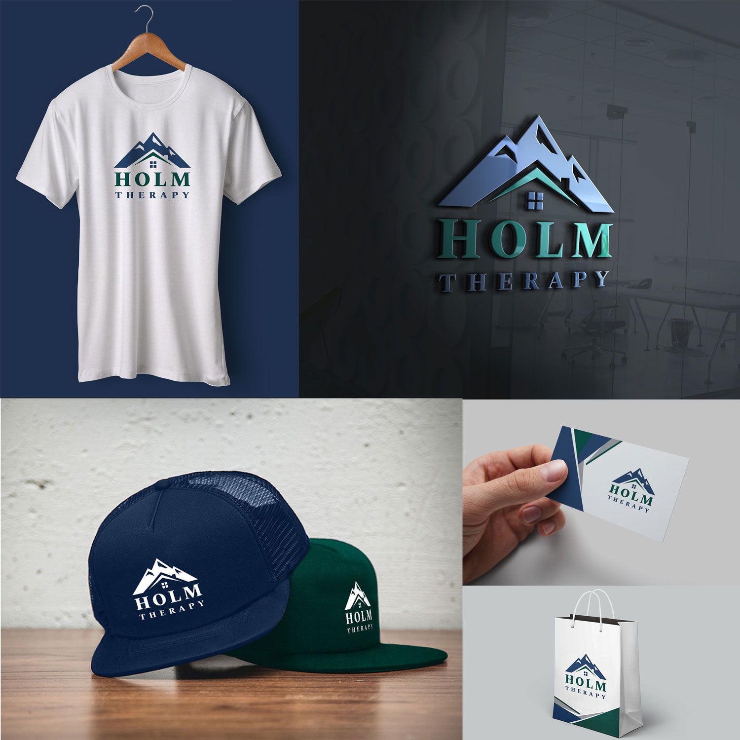 Diseño de Logo por Kejo87 para este proyecto | Diseño #17396091