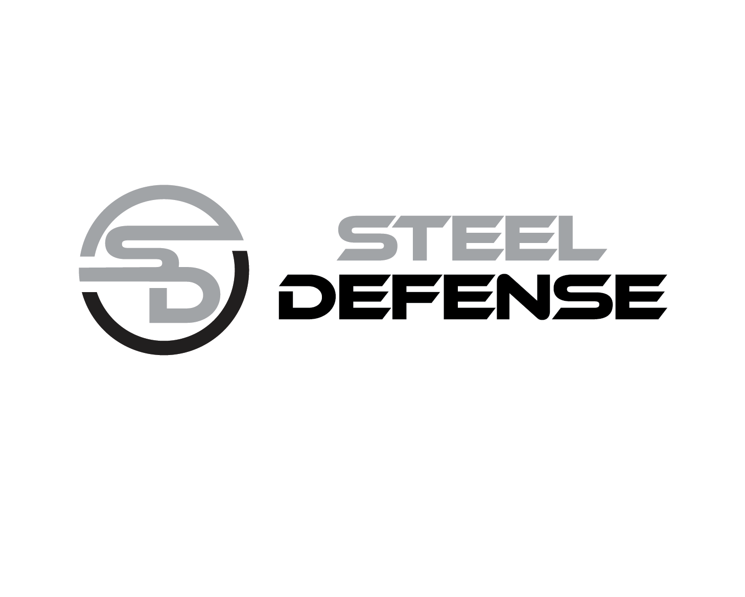 Logo Design by Pv_999 for steeldefense | Design #17330446