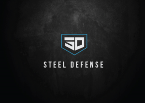 Diseño de Logo por necko.chelo para steeldefense | Diseño: #17333970