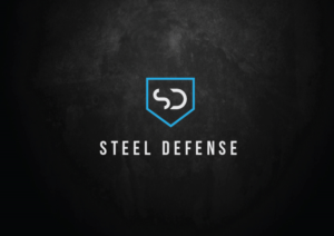 Diseño de Logo por necko.chelo para steeldefense | Diseño: #17334048